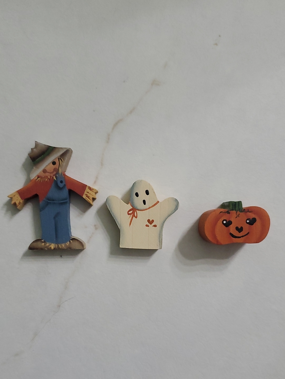 Wood Decor! For Fall!